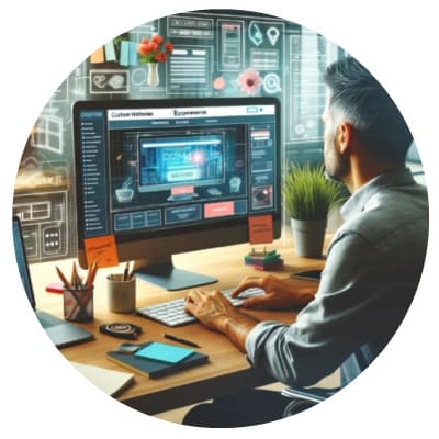 Diseño Landing Page